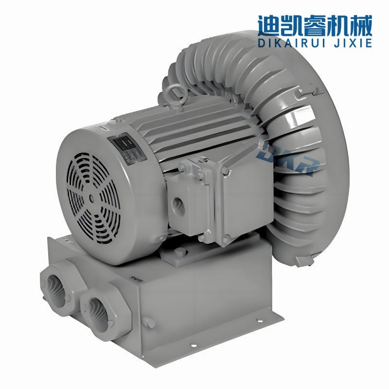 日立风机HITACHI VB-080-E3 380V/50HZ 旋涡鼓风机日本制造