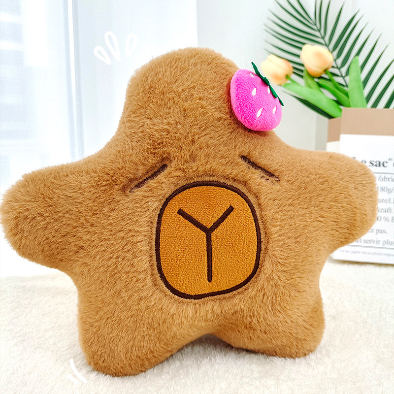 El nuevo juguete de peluche de ocho pulgadas, la máquina de garras, la máquina de garras, el lanzamiento y el logotipo impreso, el evento, la muñeca de regalo, la boda