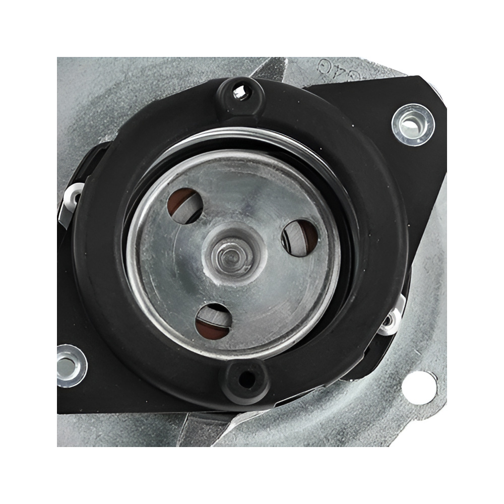 Suitable for Jaguar Land Rover Car Water Pump Lr006861, in Stock for Cross-Border Hot Sale