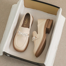 ��Ƥ����ЬŮ2025�¿����ȹ������СƤЬƽ�׆�Ь��aЬ41һ43