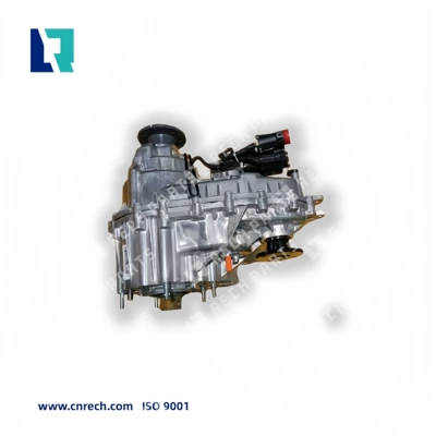 Factory Direct Sales Transfer Case Assembly 1800100Ak47Xa Suitable for Great Wall H5 4Wd (Transfer case)