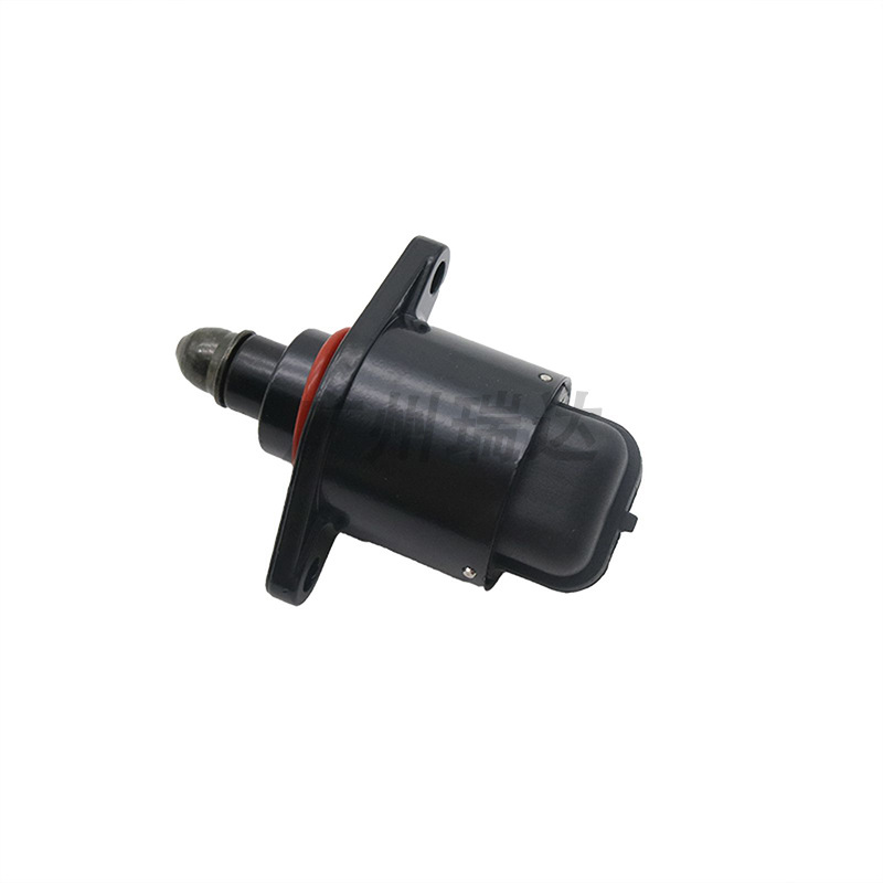 D5184 Q6380 es adecuado para la válvula de control de ralentí del motor de ralentí de Mitsubishi Motors en stock transfronterizo