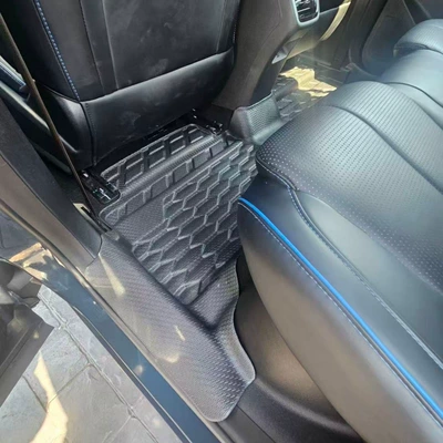 Floor Mats, Environmentally Friendly, Modelə uyğun ayaqaltı