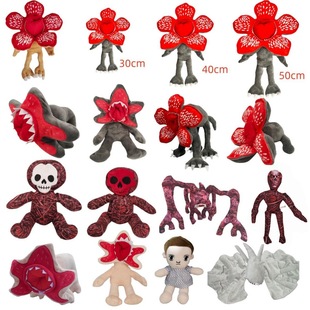 �������Z����ë�q���StrangerThingsDemogorgonplush��߅��ż