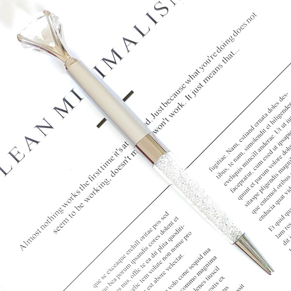 fashionable ballpoint pen