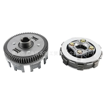 Other drive systems Motorcycle Parts Cargo150 - cb190r-clutch-assembly-67t