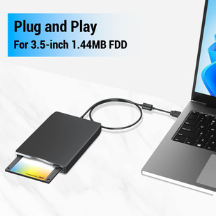 External usb Floppy Drive 3.5 "fdd Floppy Drive Computer Universal External Mobile Floppy Drive 1.44mb flop