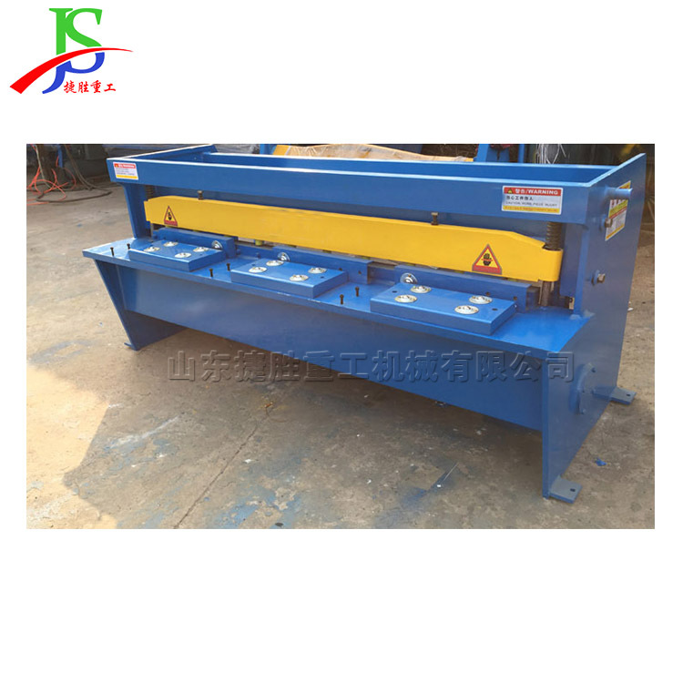 Máquina de corte eléctrica CNC máquina de corte eléctrica de acero inoxidable