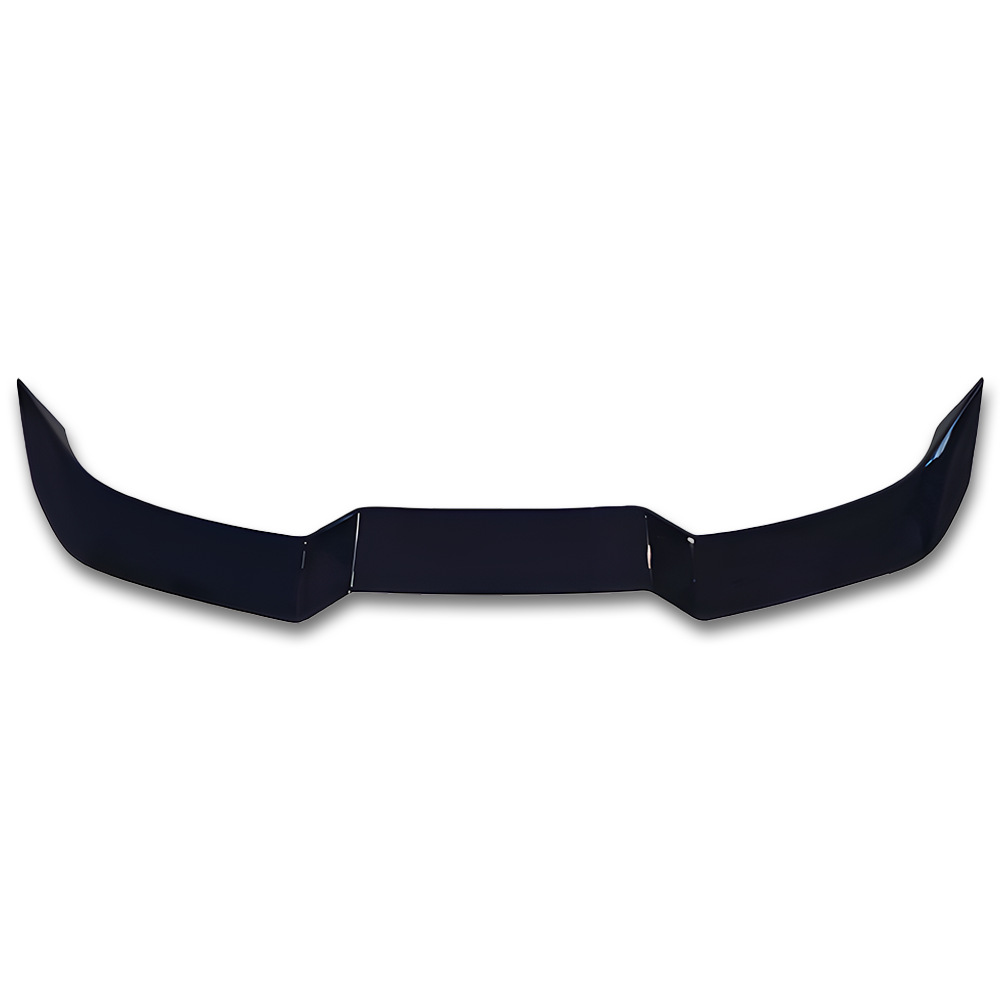 Suitable for Bmw 3 Series (2020+ Models) G20 Modified V-Style Rear Wing, Non-Destructive Installation, Blow-Molded Car Modification