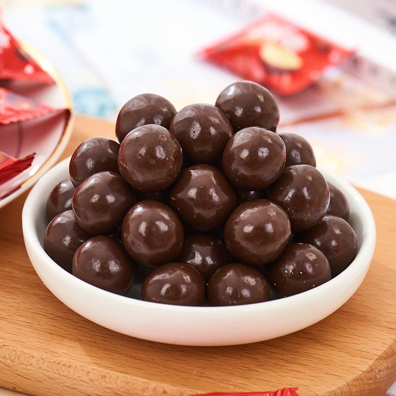 金冠 Malisin small package snacks wedding candy independent small package snacks in bulk