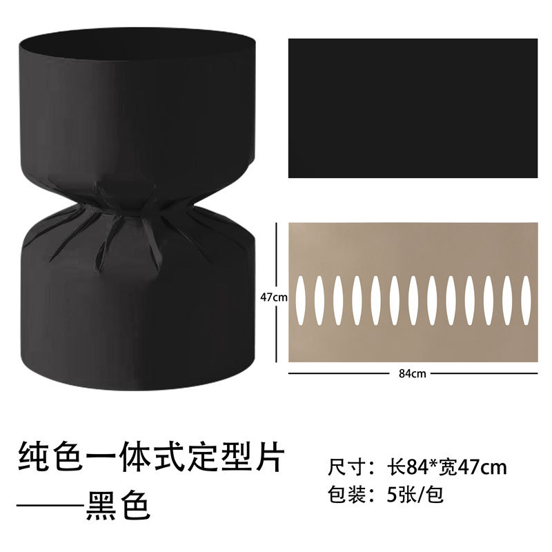 Tela Xiaoxiangfeng al por mayor material de embalaje de flores frescas papel de embalaje de ramo integrado floristería material suministros película de peinado