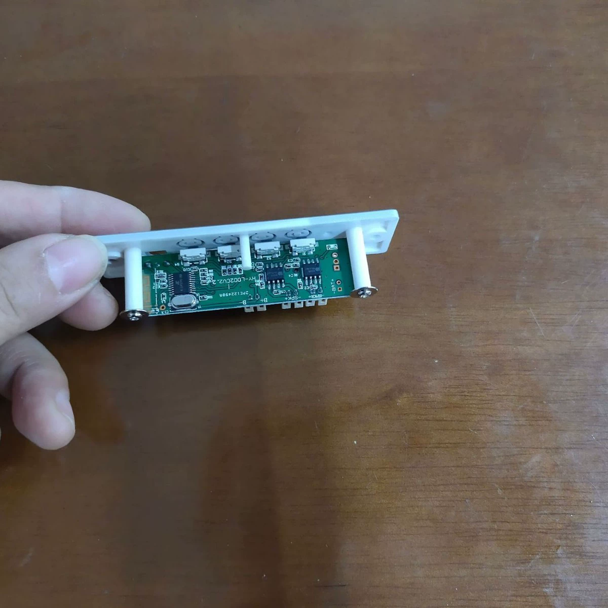 Трёхмерный компактный портативный модуль, 5 В, Bluetooth