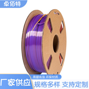 Դ�^�S�ҽz�Iɫ��ӡ혻�3D��ӡ�Ĳ� �����^1.75mm�����ʹ�ӡ����