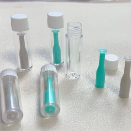 眼镜盒/包;隐形眼镜盒