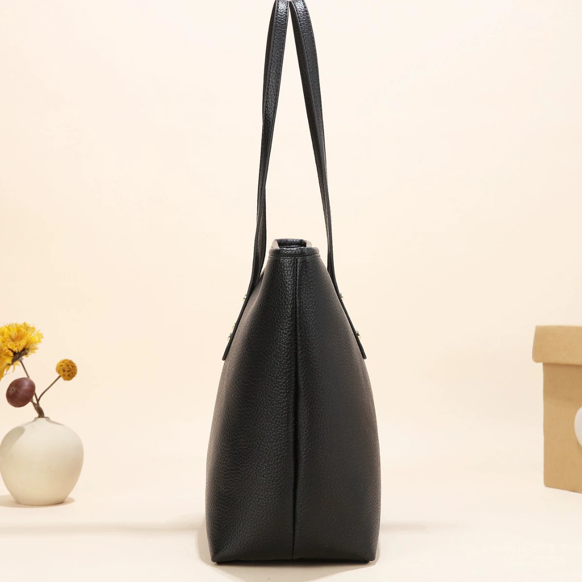 (Cross-border trading), set, capacious one-shoulder bag, 4 piece set, high-end