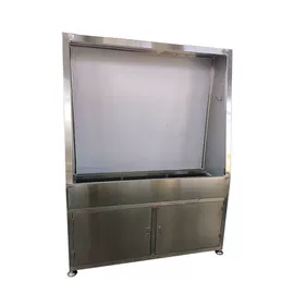 丝印机;晒版机;其他印后加工