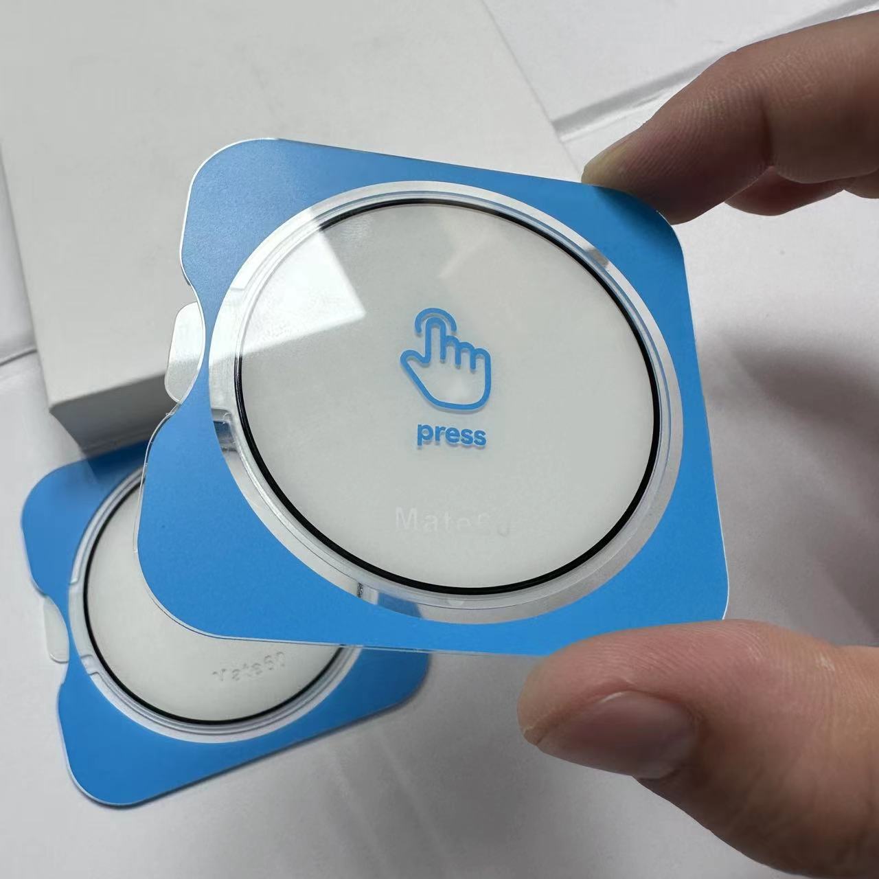 Aplicable a Huawei mate60Pro lente película protectora película con película artefacto lente cubierta completa película protectora de vidrio