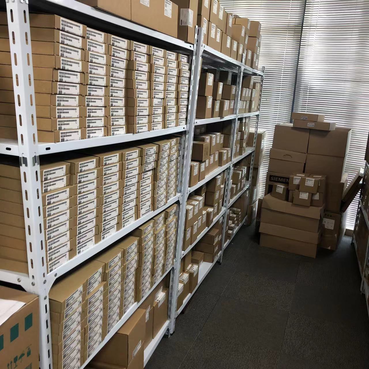 现货供应原装西门子6SL3220-2YE44-0UF0 90kw G120X 风机泵变频器