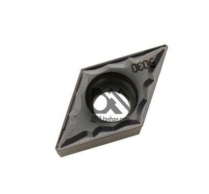 泰洛克Tedlock数控车刀片  DCMT11T304-HMP PG6080 不锈钢专用