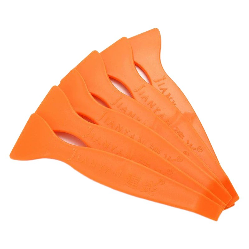 Автомобиль два-в-одном маленький скребок аудио инструмент для разборки пленки лопатка скребок рокер для проводов