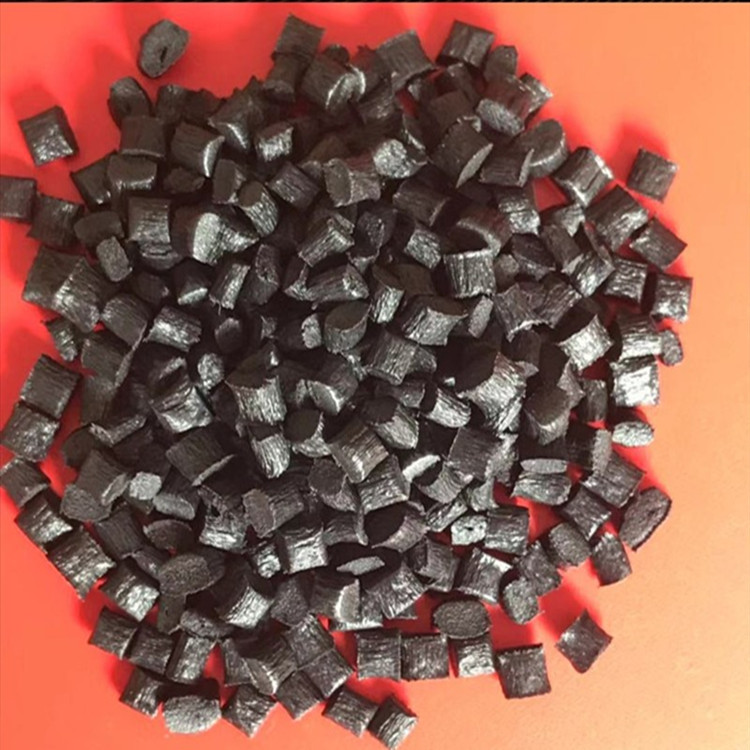 PA66自产全新料改性PA66加纤无卤阻燃V0 汽车部件 运动器材