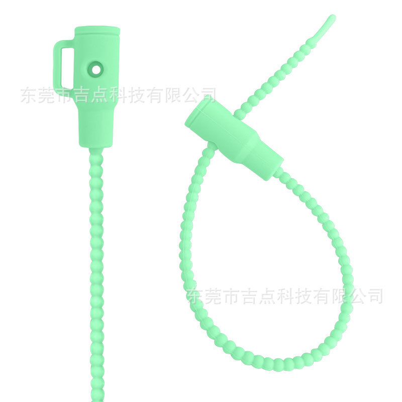跨境口红硅胶套保护套食品级创意造型硅胶唇膏套防摔便携保护壳|undefined