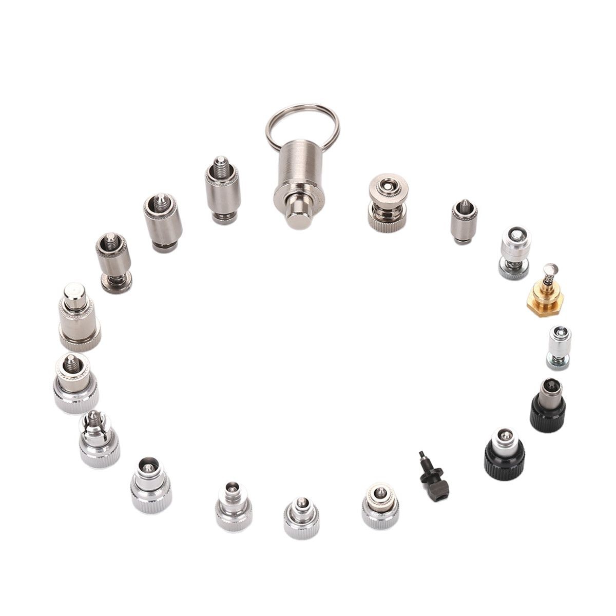 47-80-644-10��í˩ʽ�ݶ� M6�ɲ��ѵ�����˿ ���ڳ���