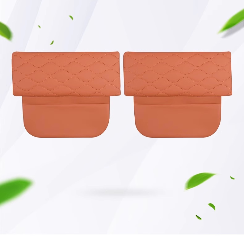 Specially Used for Wenjie M9M7/Ultram8 Renewed Version Armrest Box M5 Protective Cover Car Interior Modified Booster Pad