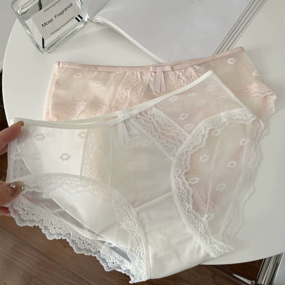 Дизайн sexy хлопковое нижнее белье, штаны, брюки, французский стиль, акцент на бёдрах