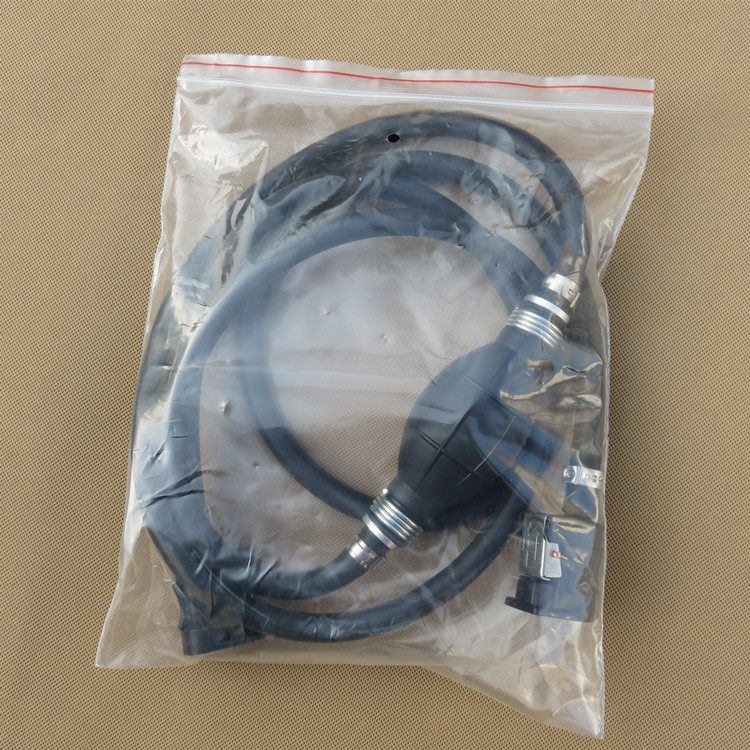 Foreign Trade Export Yamaha Oil Pipe Assembly Oil Nozzle Yacht Accessories Yacht Parts Pipe Connector Set