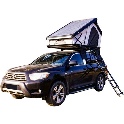 Camping, Waterproof, No Assembly Required, Avtomobil dam çadırları