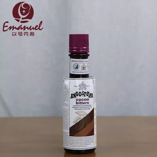 �������ȿɿ�ζ���ؾ� �ྫ�ƿబ�� ANGOSTURA bitters �M�����