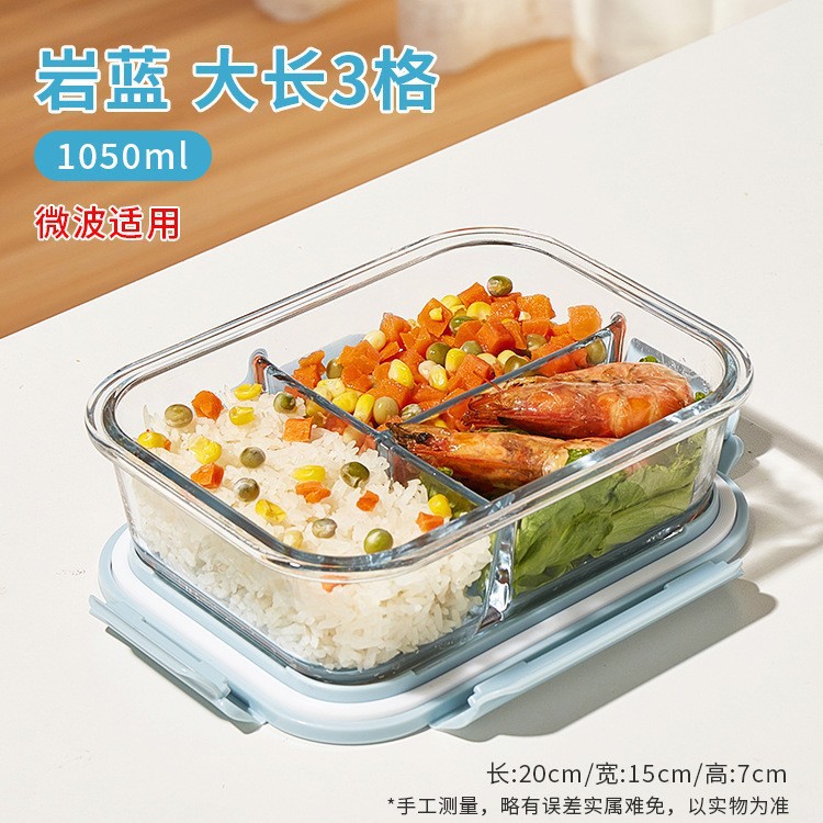 Caja de almuerzo de alto silicio de silicio aislante especial para microondas calentamiento para trabajadores de oficina 2025 trabajadores de oficina