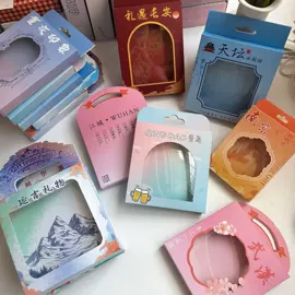 其他礼品包装;纸盒;鲜花包装