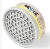 羿科AEGLE/H6020 ABE综合滤盒/60414170 多气体滤盒