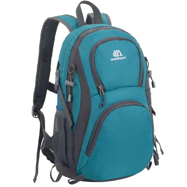 New cross-border outdoor sports bag, children's hiking bag, trekking and camping backpack, multifunctional parent-child travel backpack