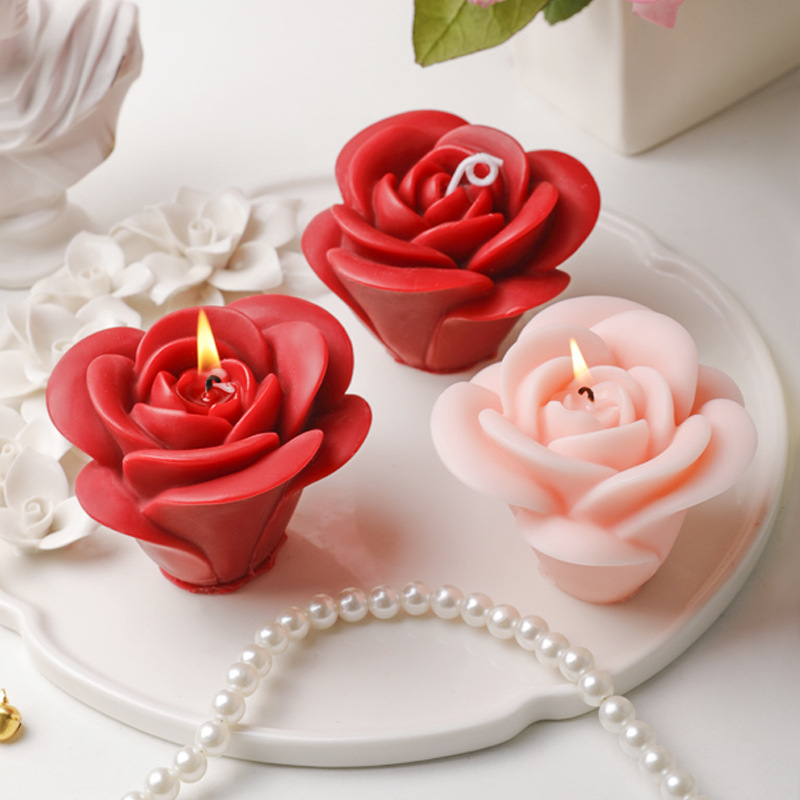 aromatherapy for St. Valentine's Day