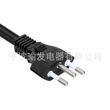 �������^16A 250V�Դ�� ���~C13�B����| �����Դ�������L