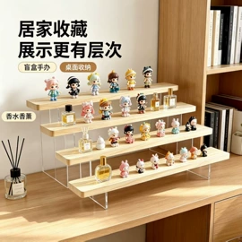 木质工艺品;饰品展示架;竹质工艺品