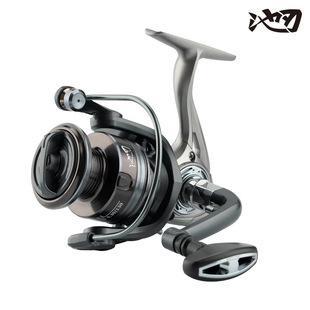 Pool Blade Hj Long-Range Spinning Wheel Metal Giant Lure Wheel Fishing Wheel Sea Rod Wheel Fishing Reel Fish Wheel Fishing Gear Customization