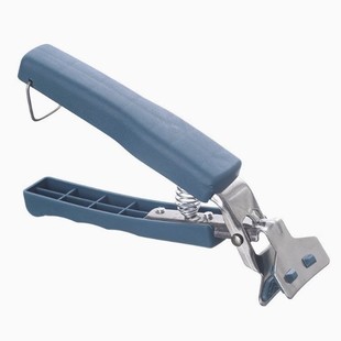 Anti-Scalding Bowl Clip, Bowl Clamp, Plate Clip, Steaming Dish Bowl Lifter, Non-Slip Anti-Scalding Plate Lifter
