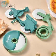 Amazon���P����_݆�����е�������_�е�Pizza cutter wheel
