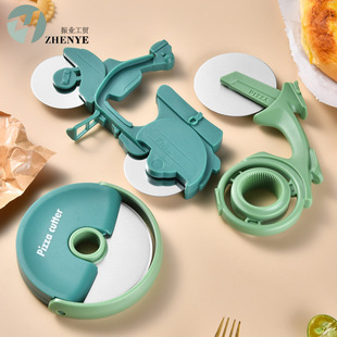 Amazon���P����_݆�����е�������_�е�Pizza cutter wheel