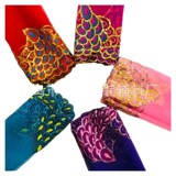 Блестки для ногтей, аксессуар, новая коллекция, (в наличии на складе), с вышивкой, кружевное платье, DIY