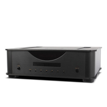 声雅CD-25 CD播放器电子管胆石混合HIFI发烧CD机激光唱机