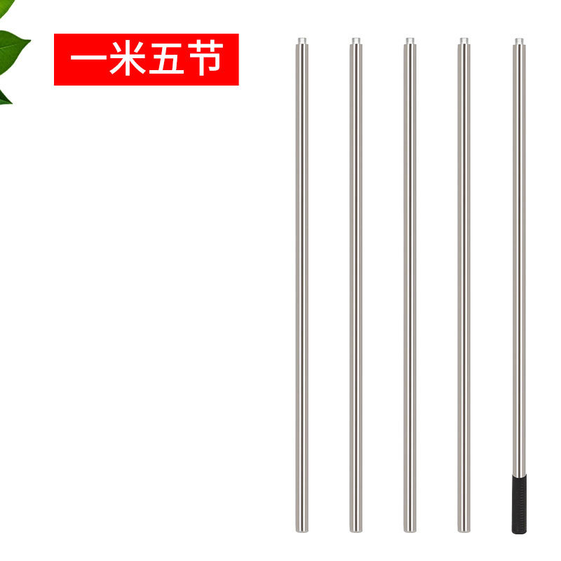 5m +8mm adapter + storage bag