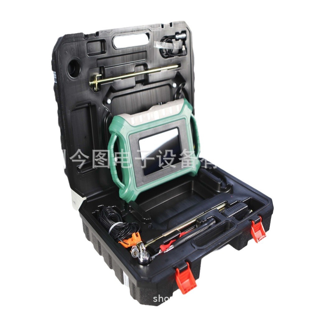 600米水源探测器井水探测仪