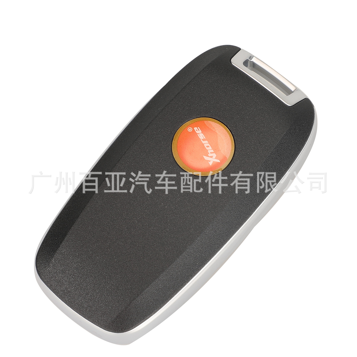 Xhorse Vvdi XS Series 4 Keys Xsch01En Smart Card Remote Control Car Key Sub Machine Overseas Version