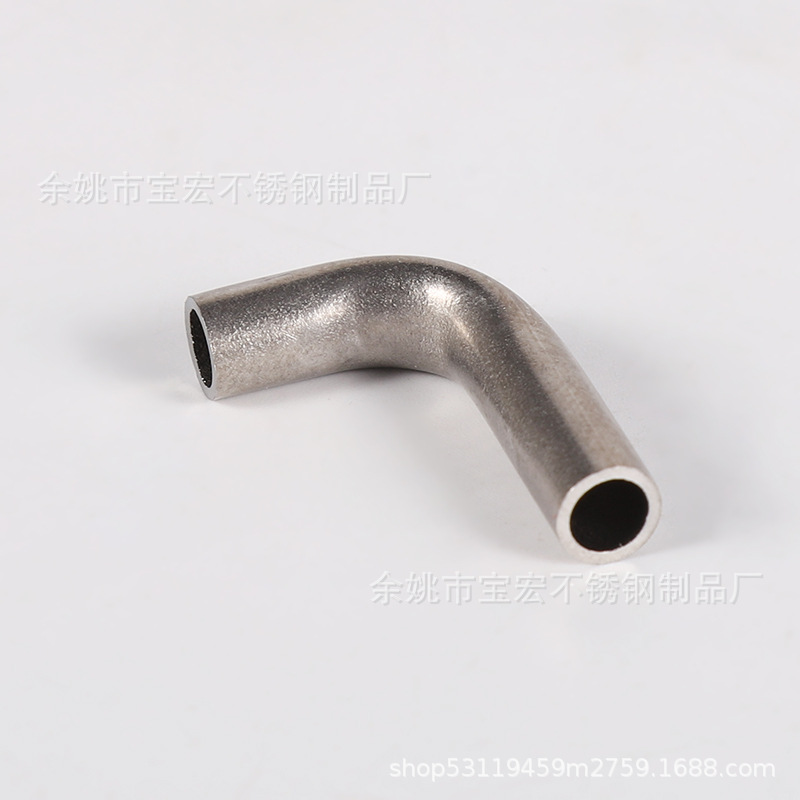 家用电器 饮水机连接管用不锈钢精密管 圆管 成品加工 源头工厂