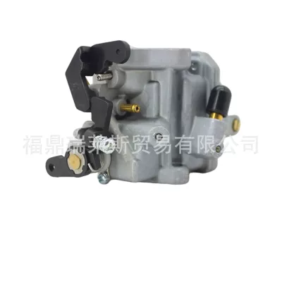 Motors, Carburetor